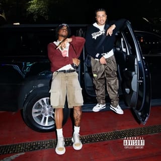 The Girl You Are (feat. Breez Kennedy)