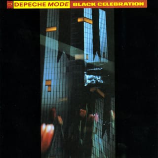 Black Celebration (Deluxe Edition)