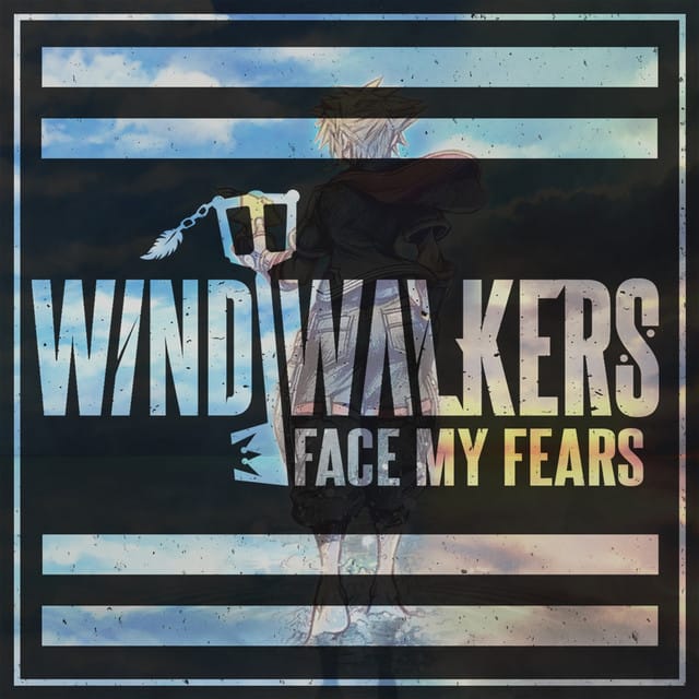 Face My Fears