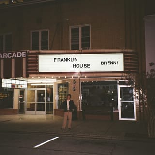 Franklin House