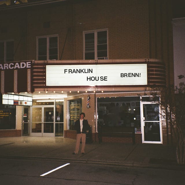 Franklin House