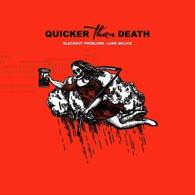 Quicker Than Death