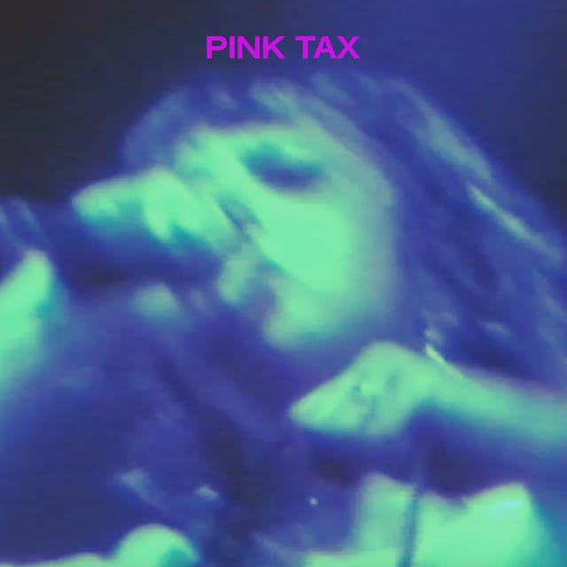 Pink Tax