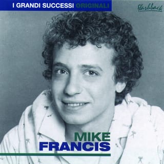 Mike Francis