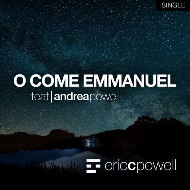 O Come Emmanuel