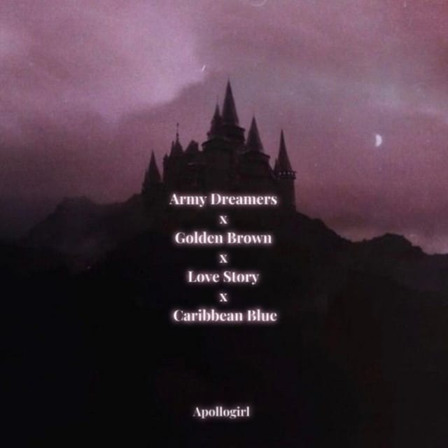 Lost in Fantasy - Single