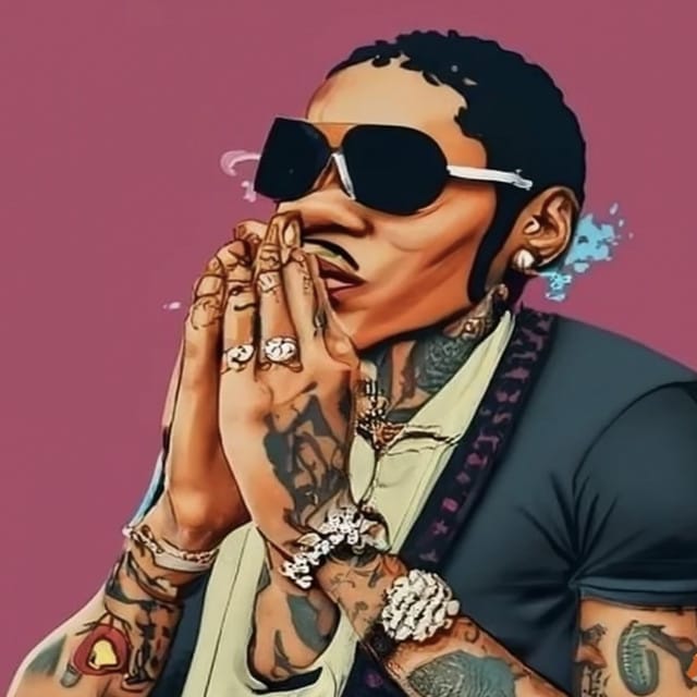 Vybz Kartel Dancehall Hits
