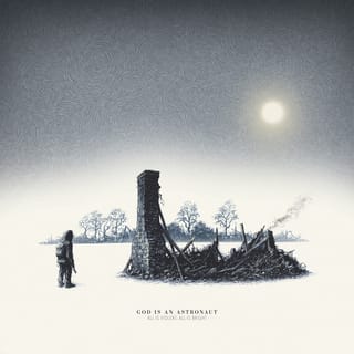 All Is Violent, All Is Bright (Remastered)