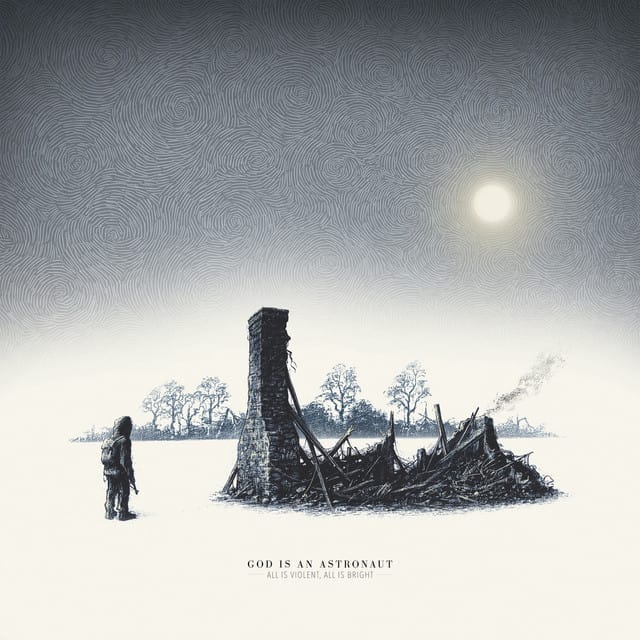 All Is Violent, All Is Bright (Remastered)