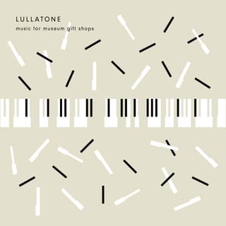Music for Museum Gift Shops