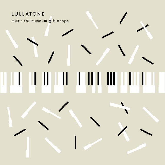 Music for Museum Gift Shops