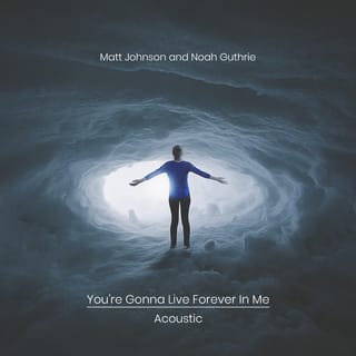 You're Gonna Live Forever in Me (Acoustic)