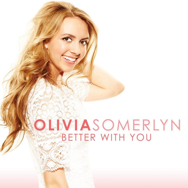 Better With You