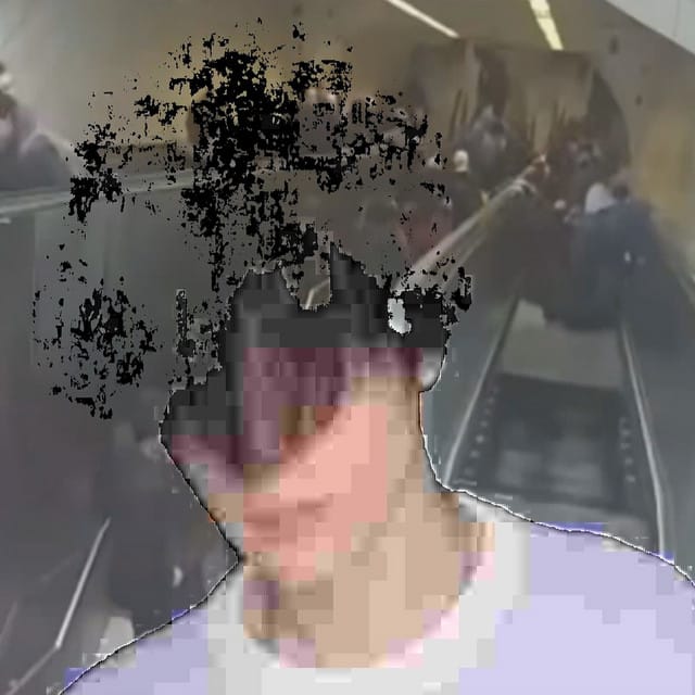 Escalator
