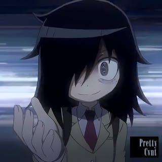 Pretty Cvnt