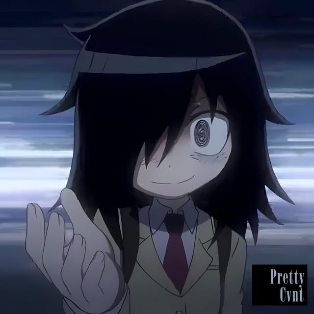 Pretty Cvnt