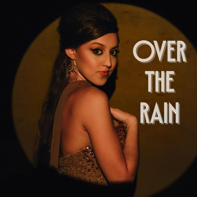 Over The Rain - Single