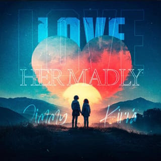 Love Her Madly