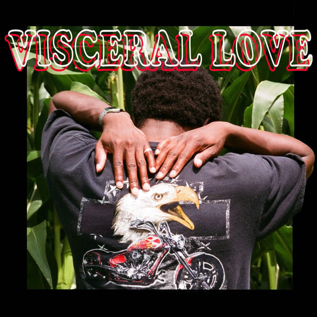 Visceral Love - Single