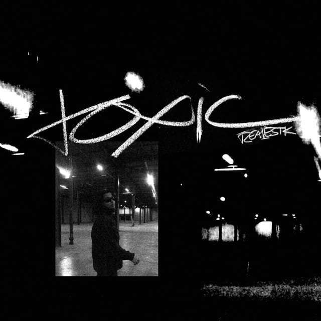 Toxic - Single