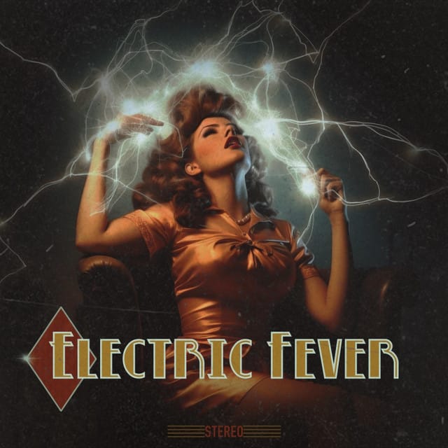 Electric Fever - Single