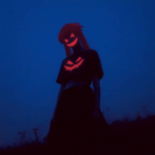 ALONE!?