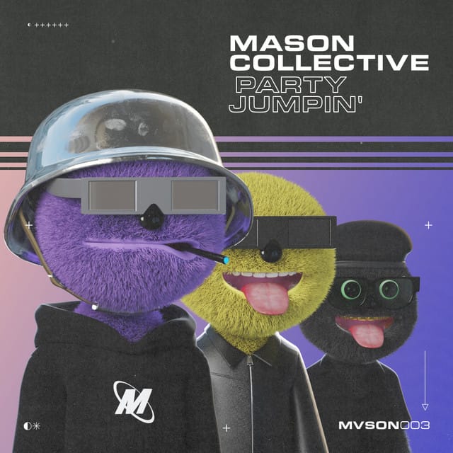 Party Jumpin' - Single