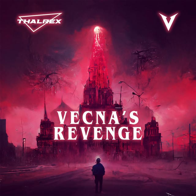 Vecna’s Revenge