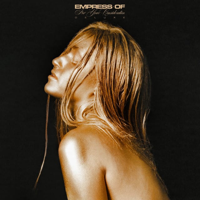 For Your Consideration (Deluxe)