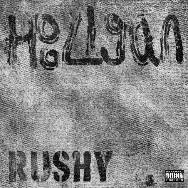 Hooligan - Single