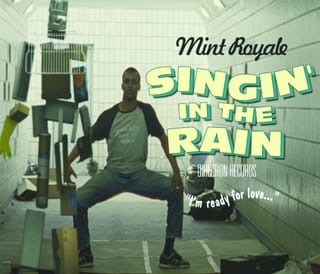 Singing In The Rain
