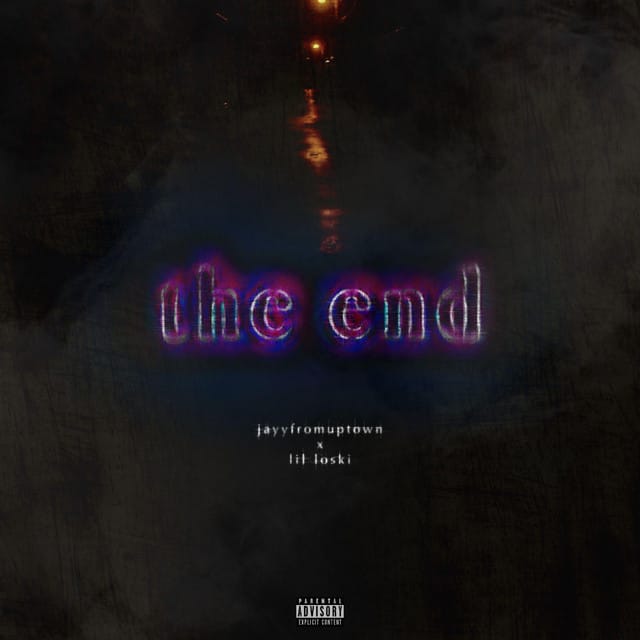 the end
