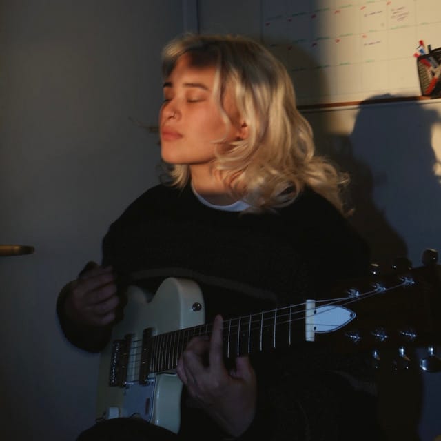 Space Song - Single