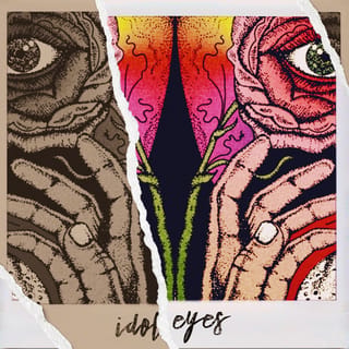 Idol Eyes - EP