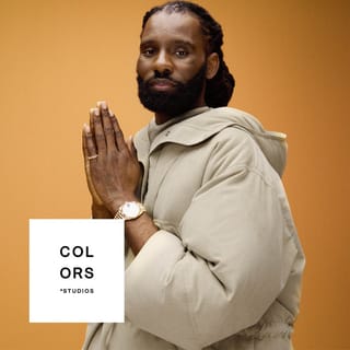 Feels - A COLORS SHOW