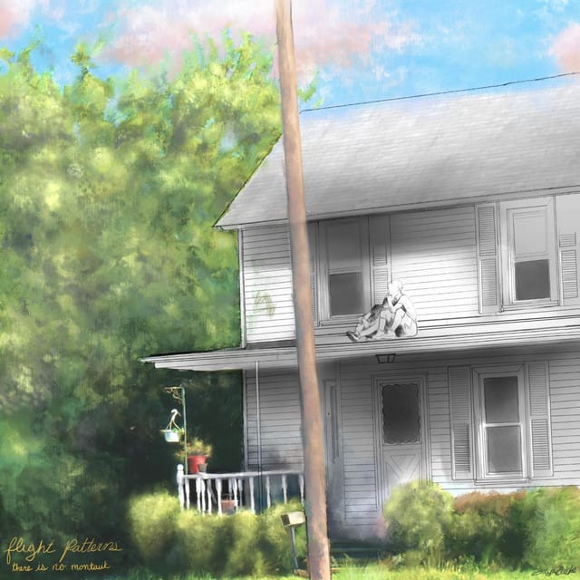 there is no montauk - EP