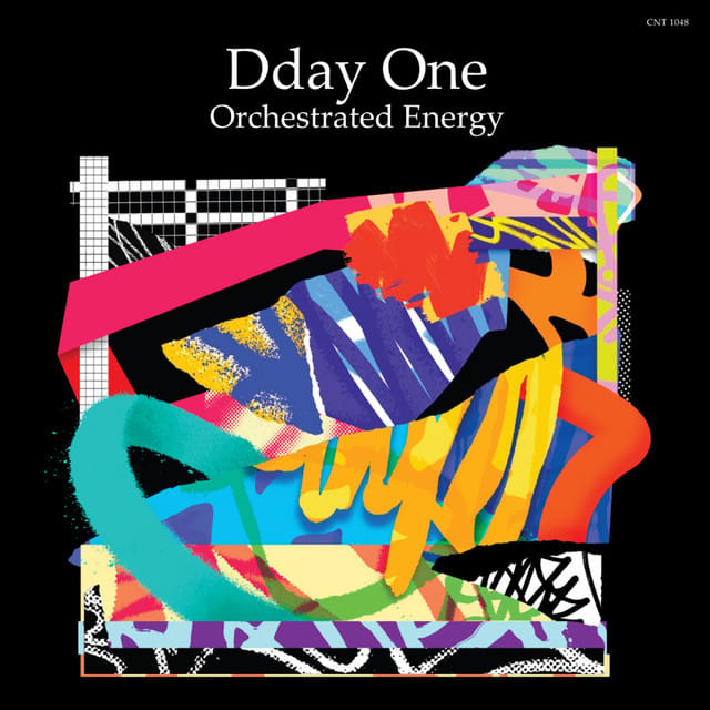Orchestrated Energy: A Collection of Early and Unreleased Works