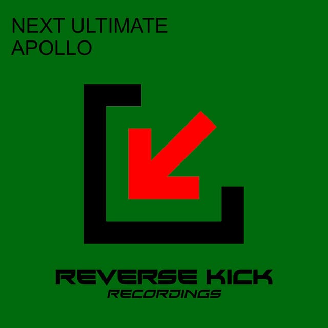 Apollo (radio edit)