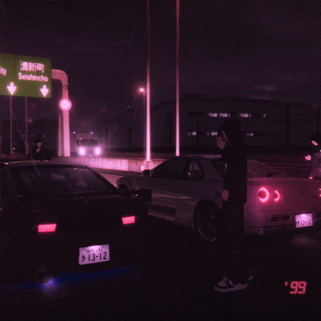 I could take u there