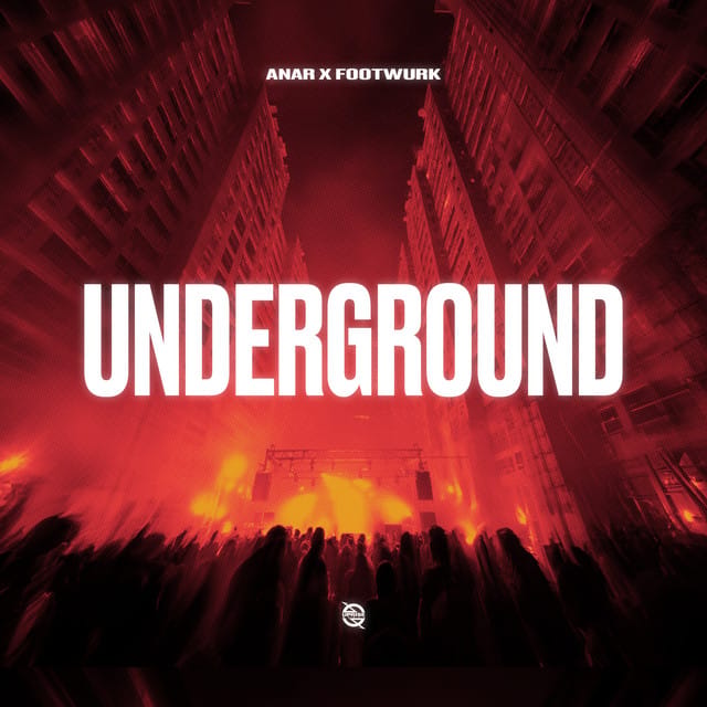 Underground