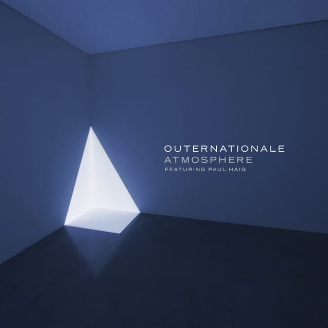 Atmosphere EP