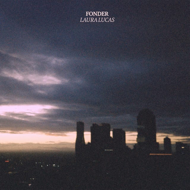 Fonder - Single