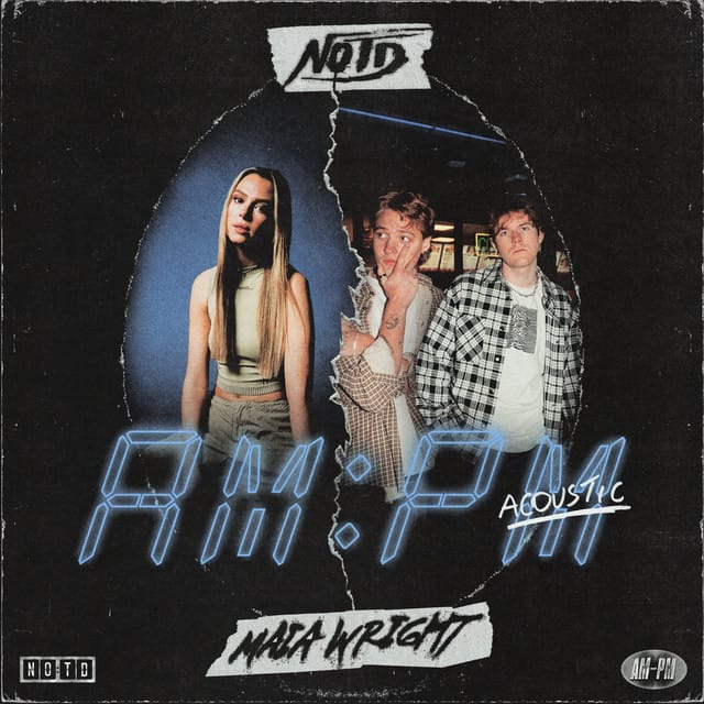 AM:PM (acoustic)