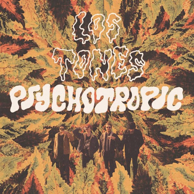 Psychotropic