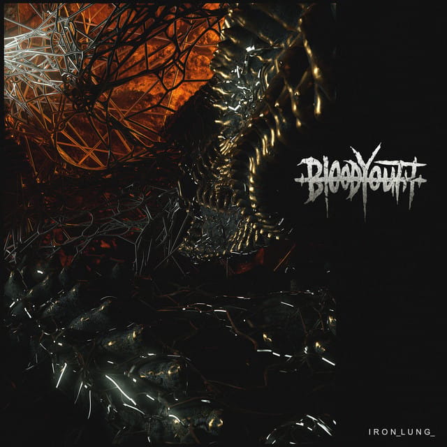Iron Lung - Single