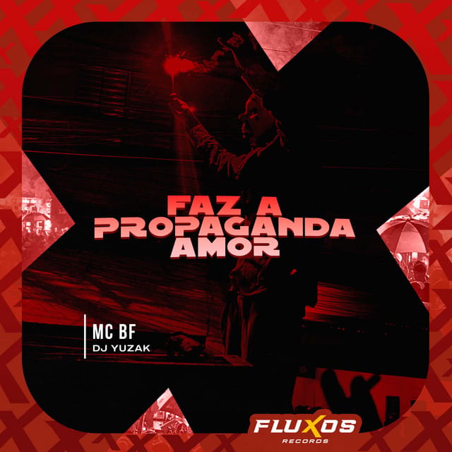 Faz a Propaganda Amor