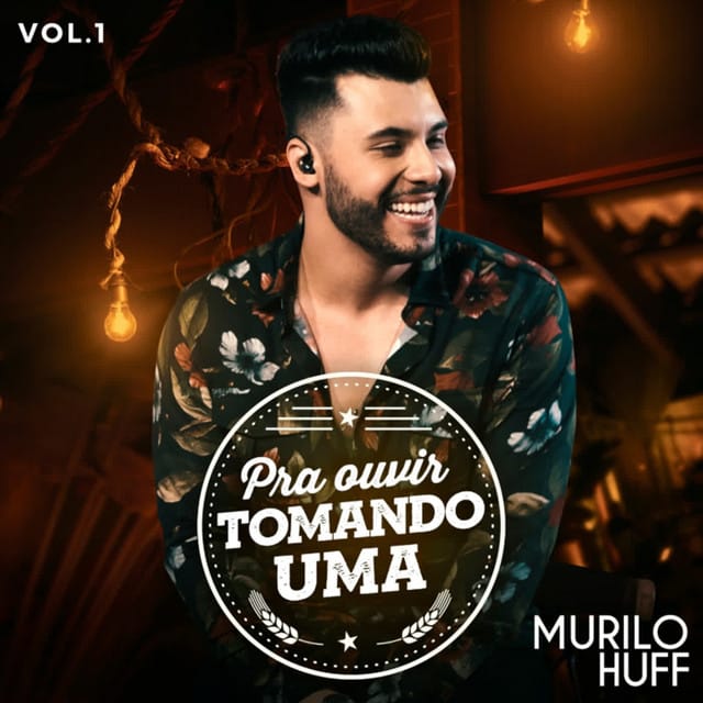 Pra Ouvir Tomando Uma, Vol. 1