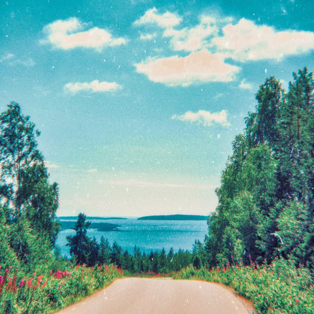 Fall into Place - Single