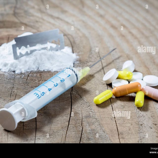 Drugzzz - Single