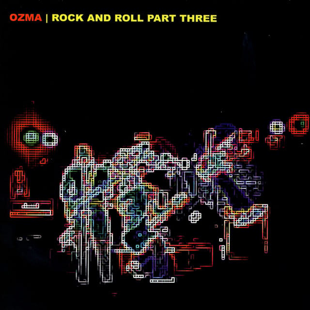 Rock and Roll Part Three